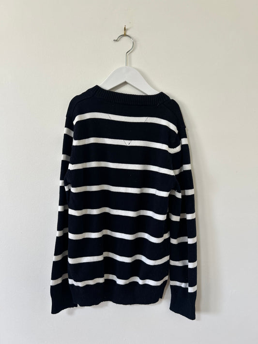 Tommy Hilfiger - Stripe Sweater (8)