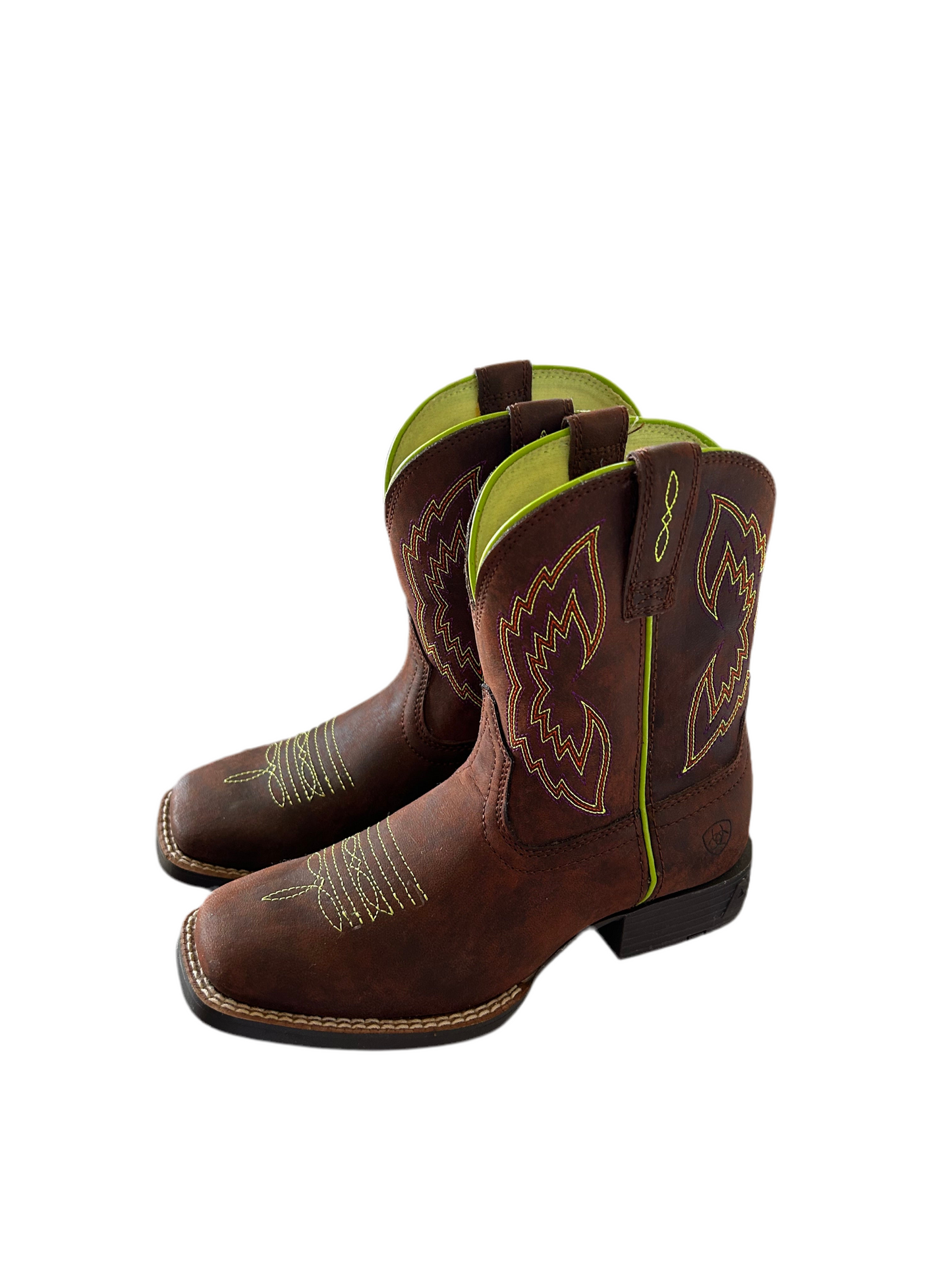 Ariat - Kids Dash Carafe (13)