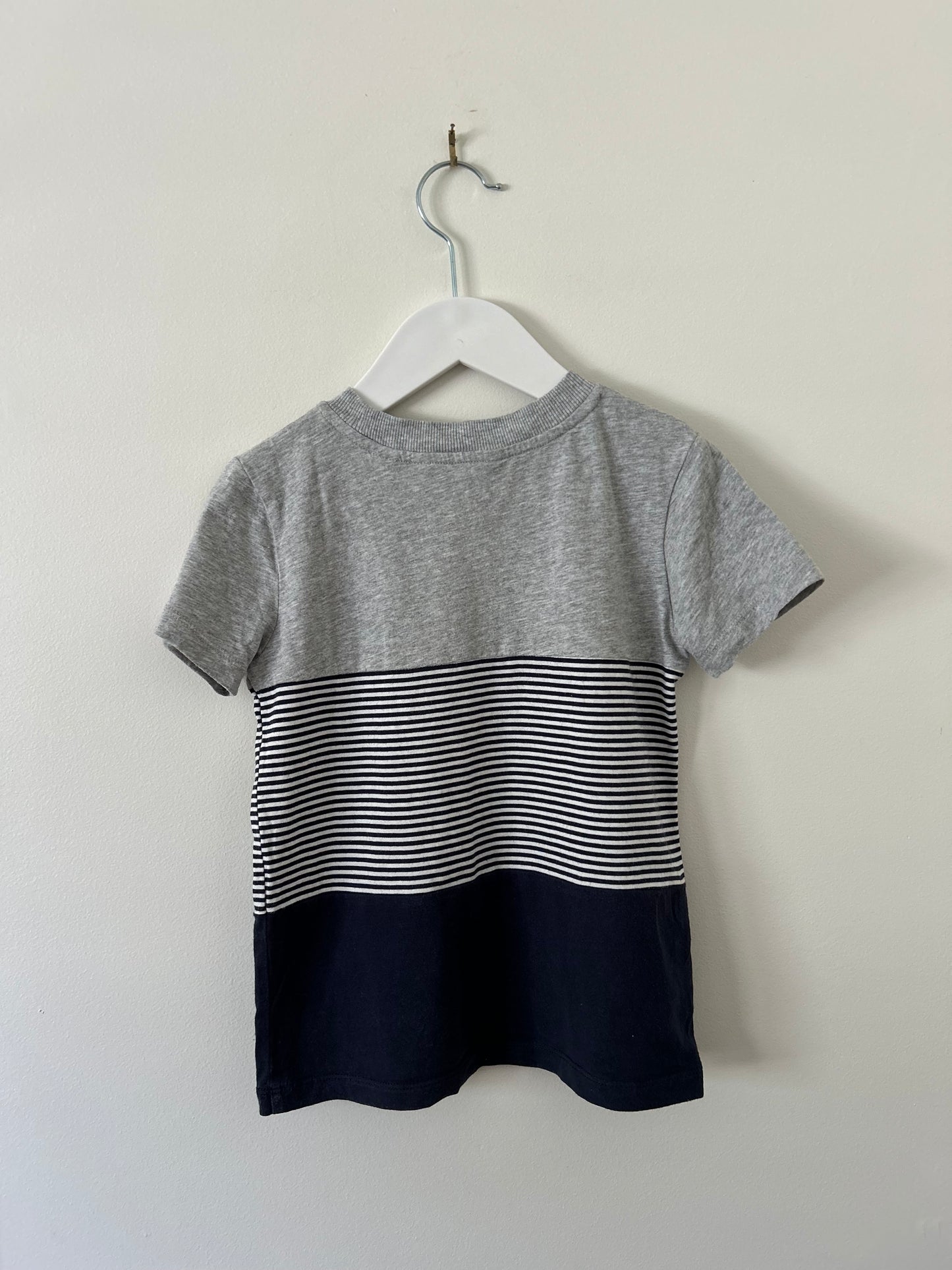 Country Road - Stripe Tee (3)