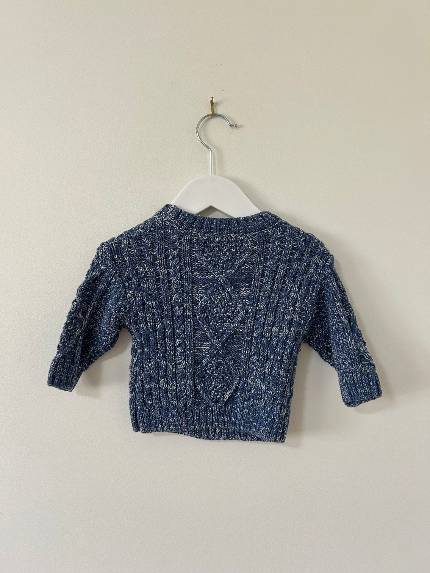 Bèbè by Minihaha - Knit Jumper (00)