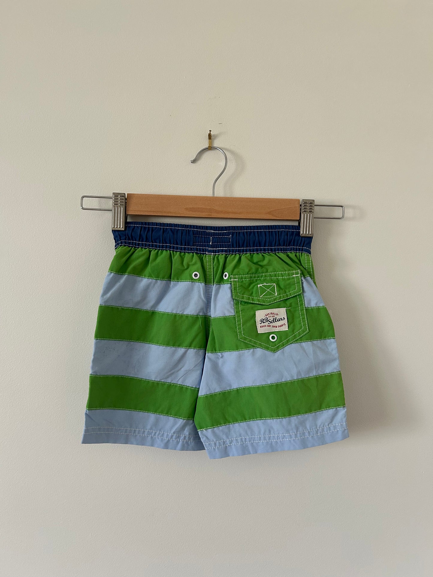 RB Sellars - Swim Shorts (3)