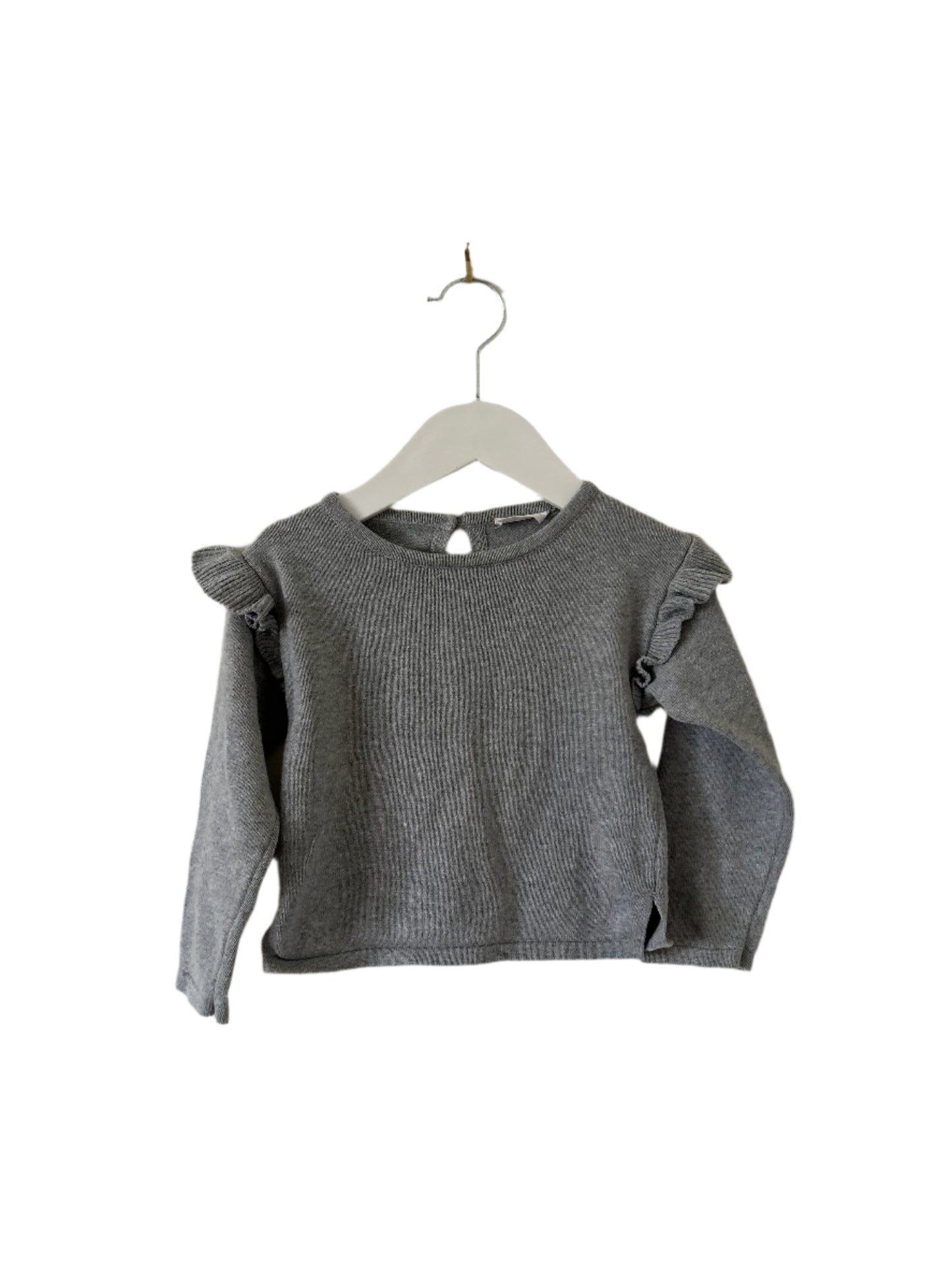 Jamie Kay - Flutter Knit (1)