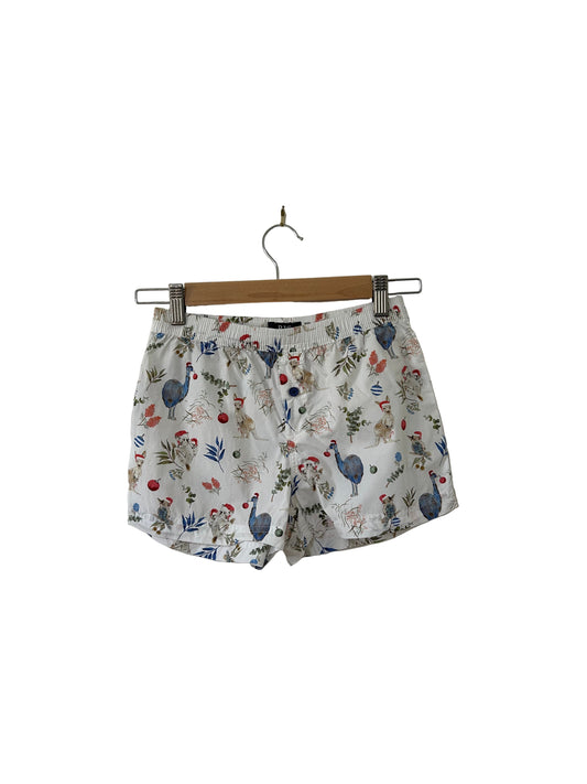 RB Sellars - Christmas Shorts (10)