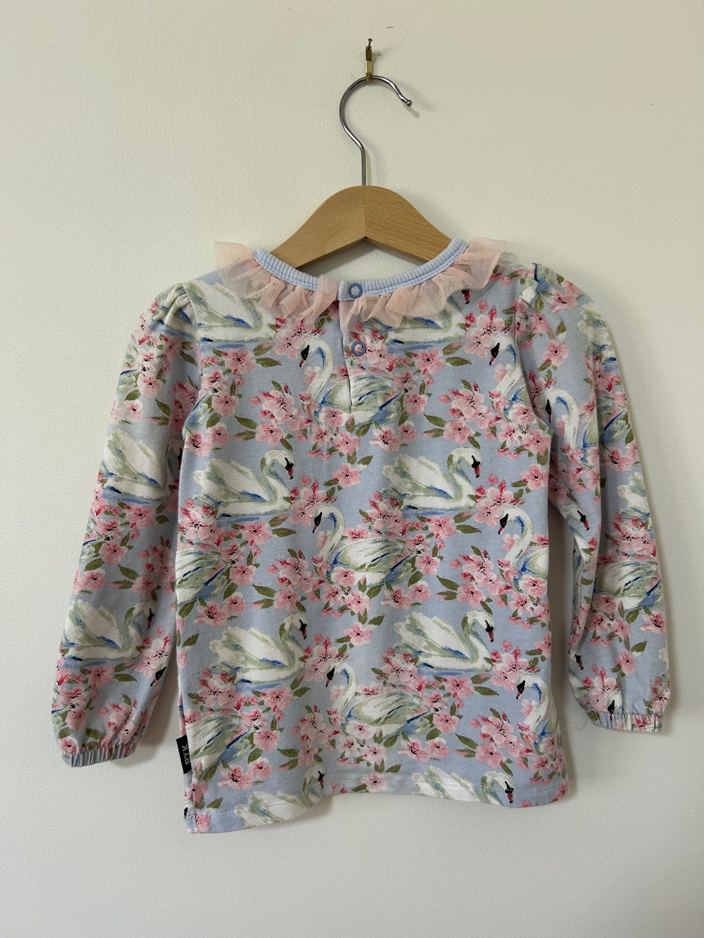 Rock Your Kid - Swan L/S Top (3)