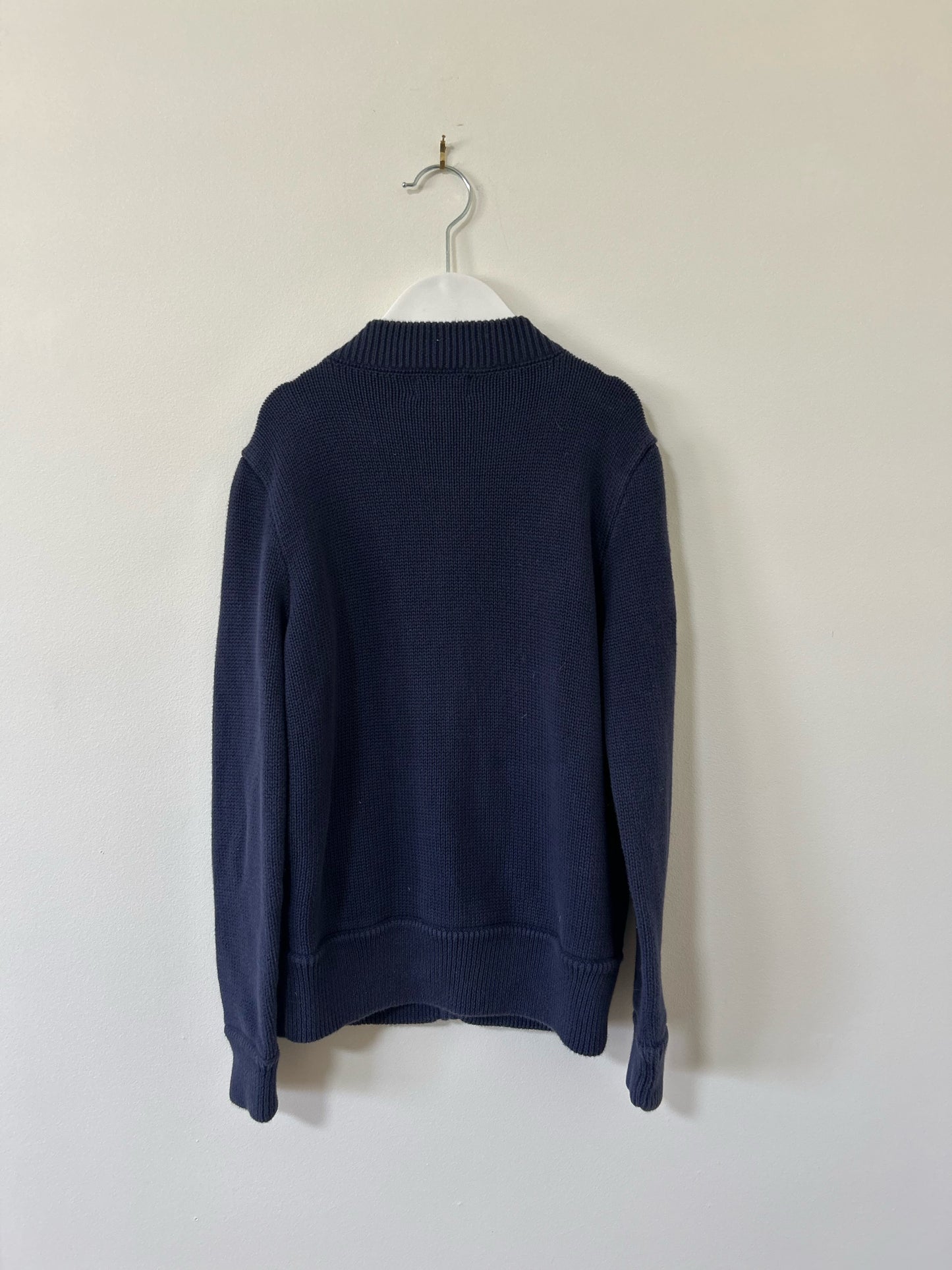 Polo Ralph Lauren - Bomber Jumper (10-12Y)