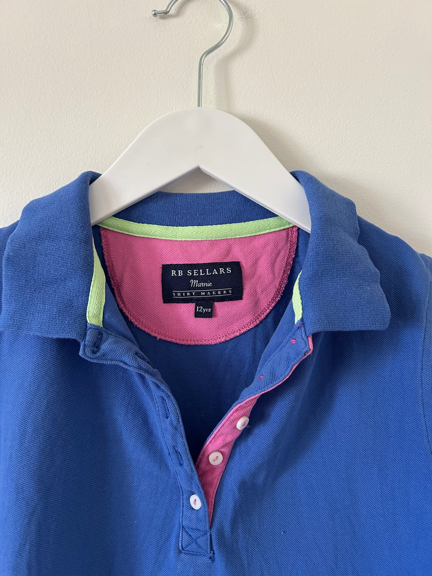 RB Sellars - Marnie Polo (12Y)