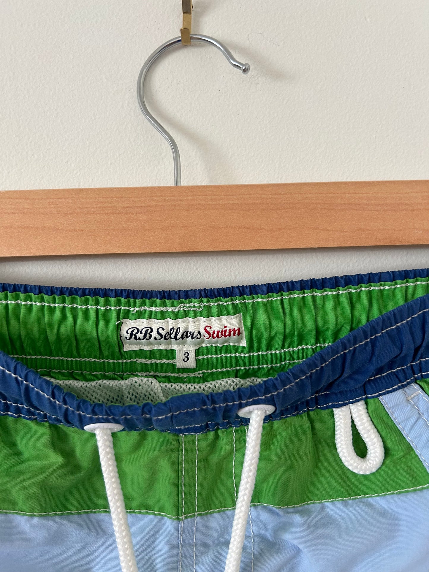 RB Sellars - Swim Shorts (3)
