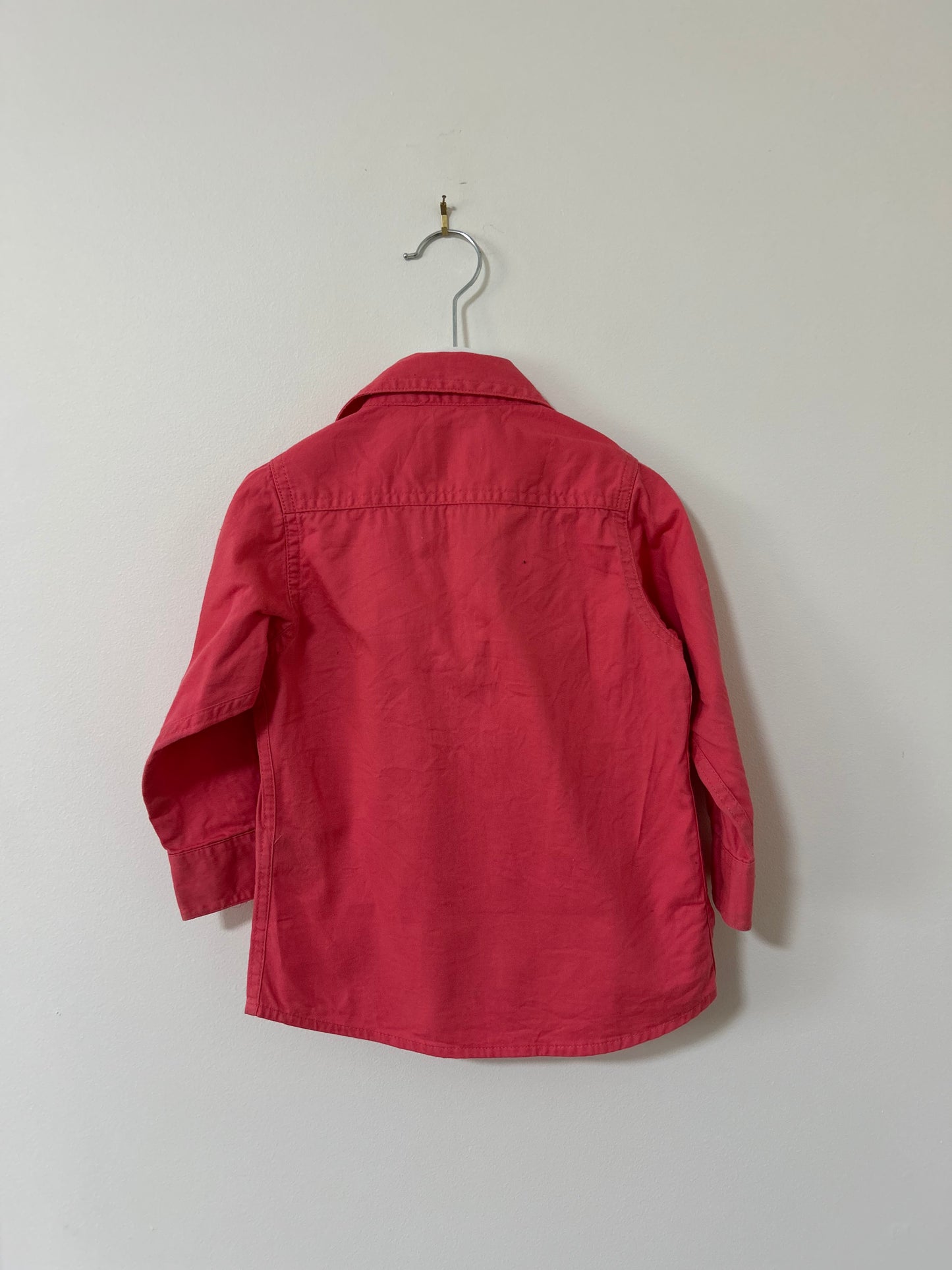 RB Sellars - Pink Shirt (2)