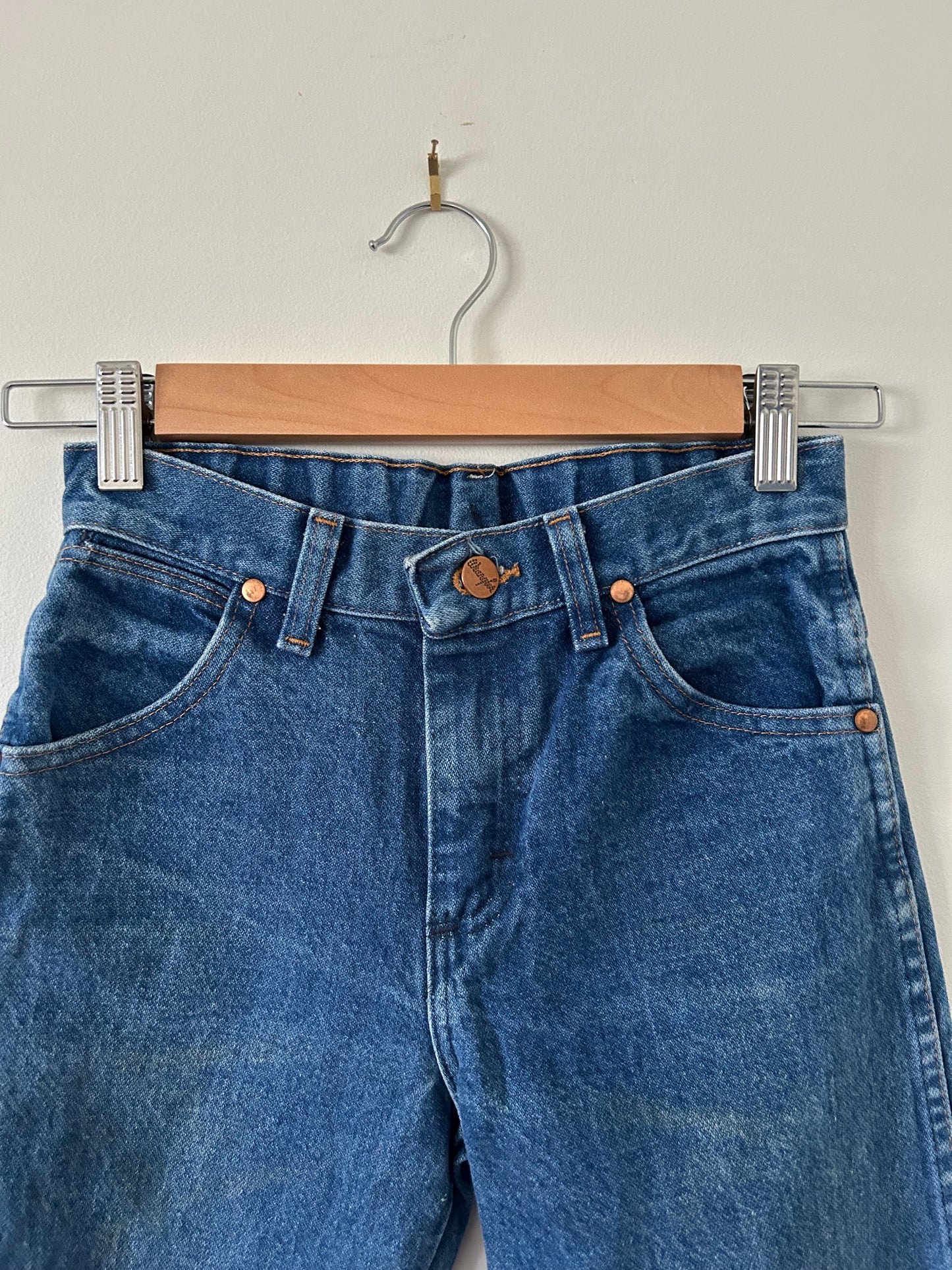 Wrangler - Jeans (10 Reg)