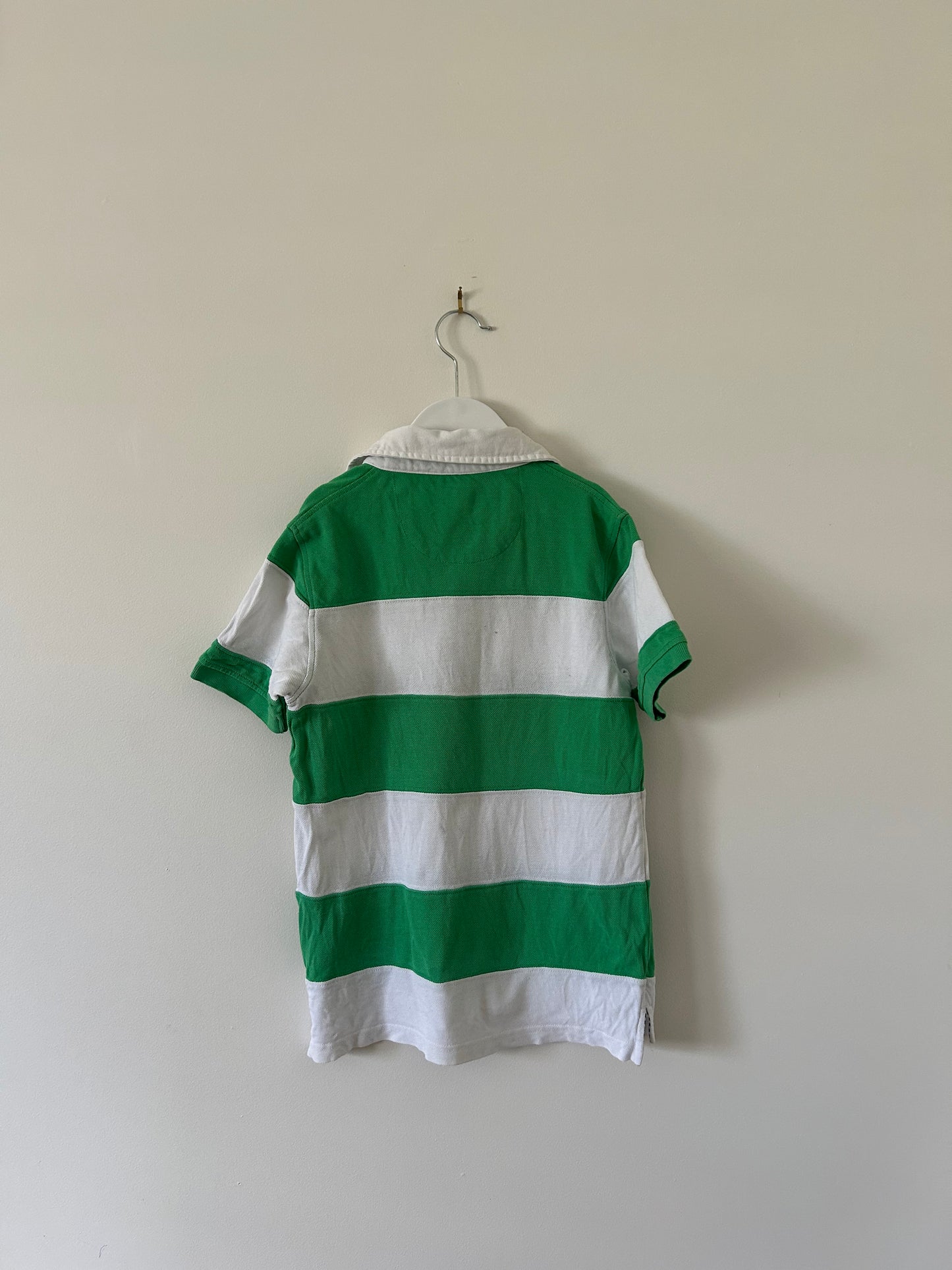RB Sellars - Jackson (10Y)