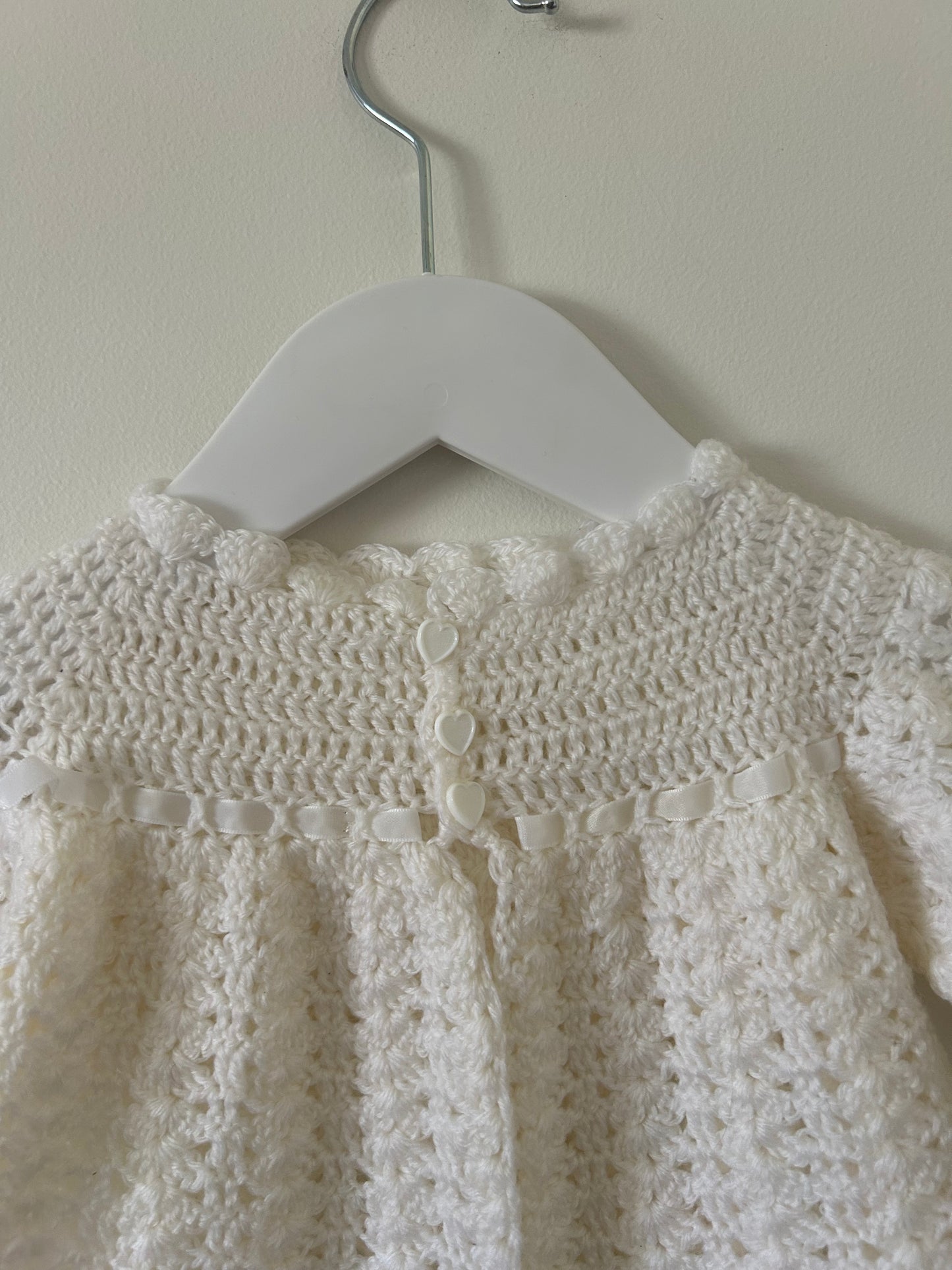Hand Knit - Dress (0)
