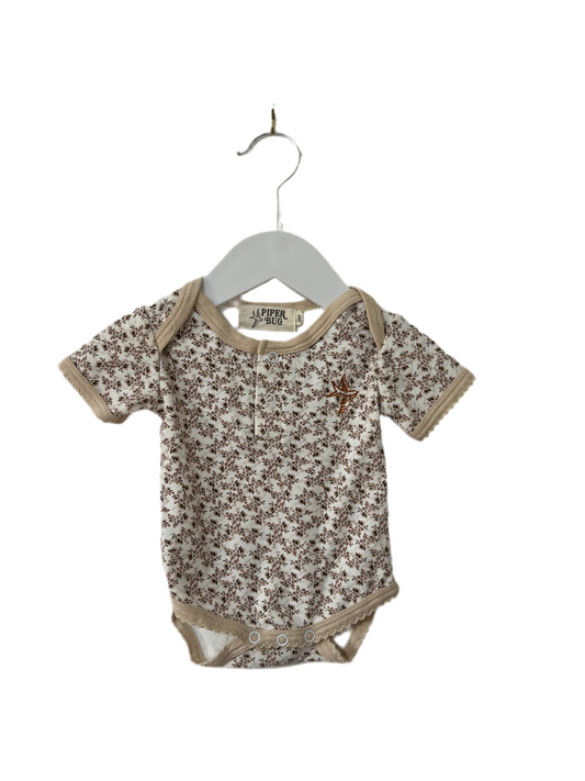 Piper Bug - Onesie (000)