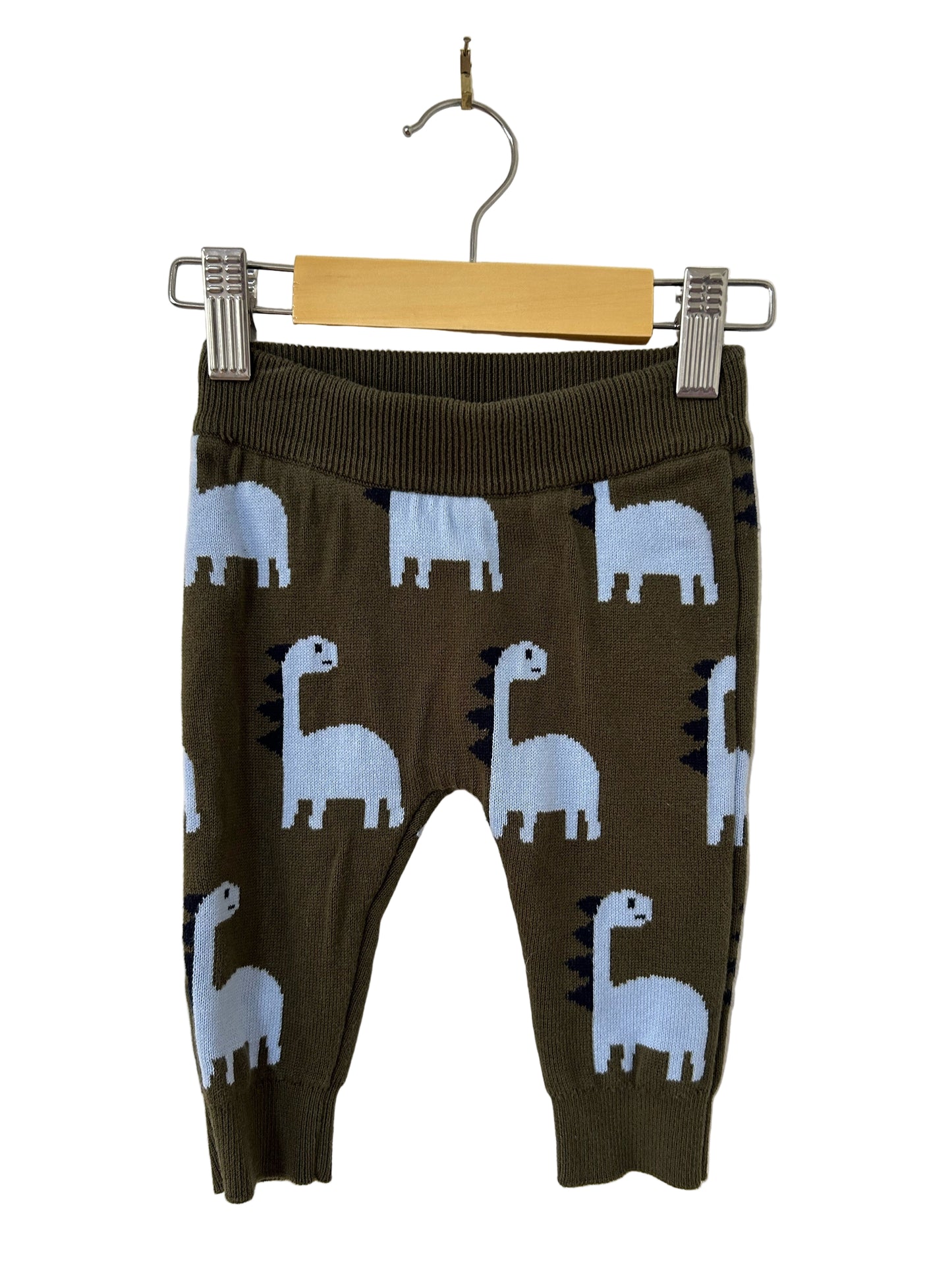 Seed Heritage - Dino Pants (3-6M)