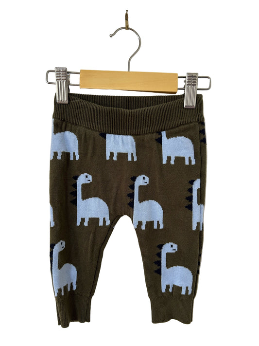 Seed Heritage - Dino Pants (3-6M)