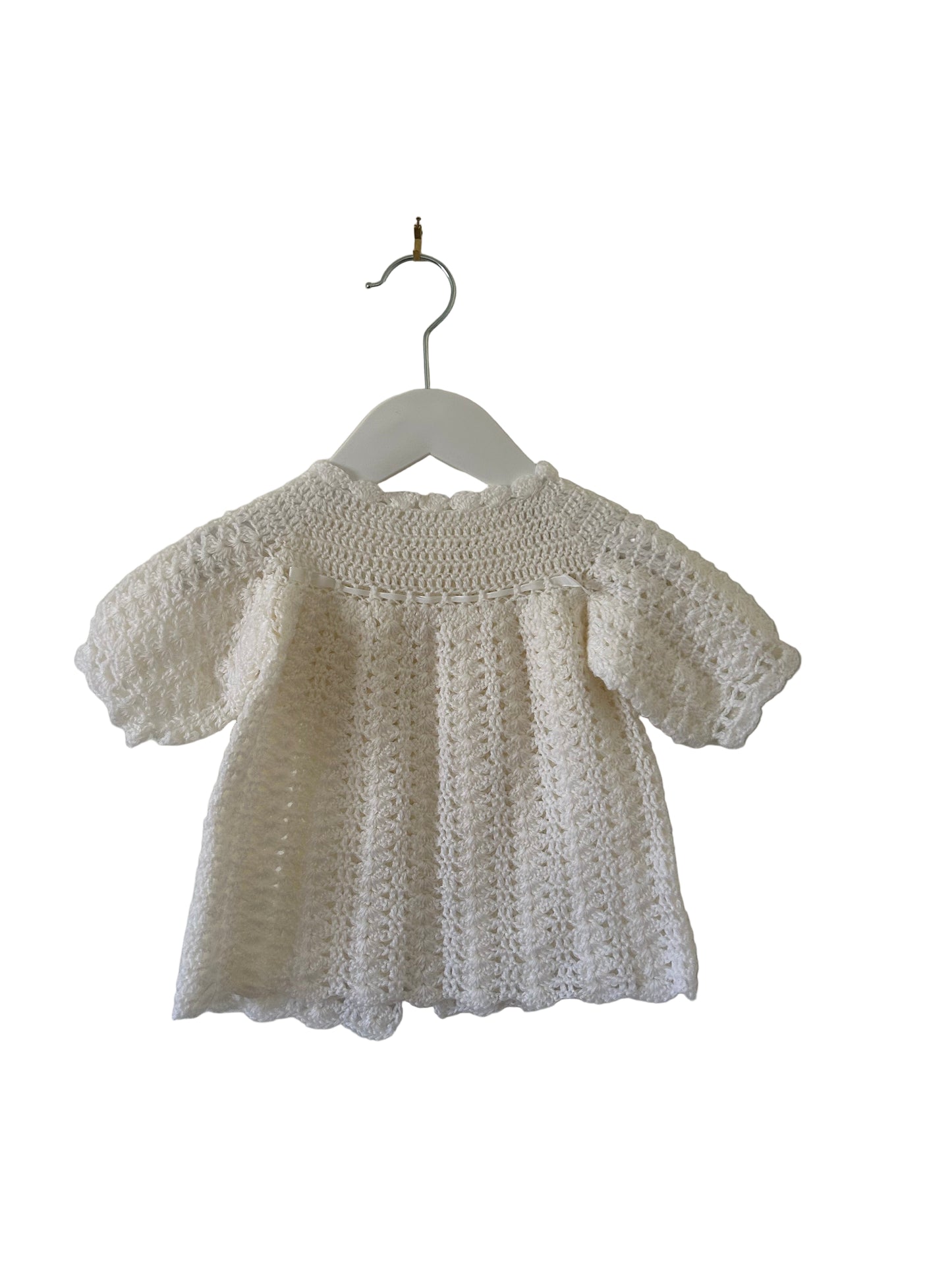 Hand Knit - Dress (0)