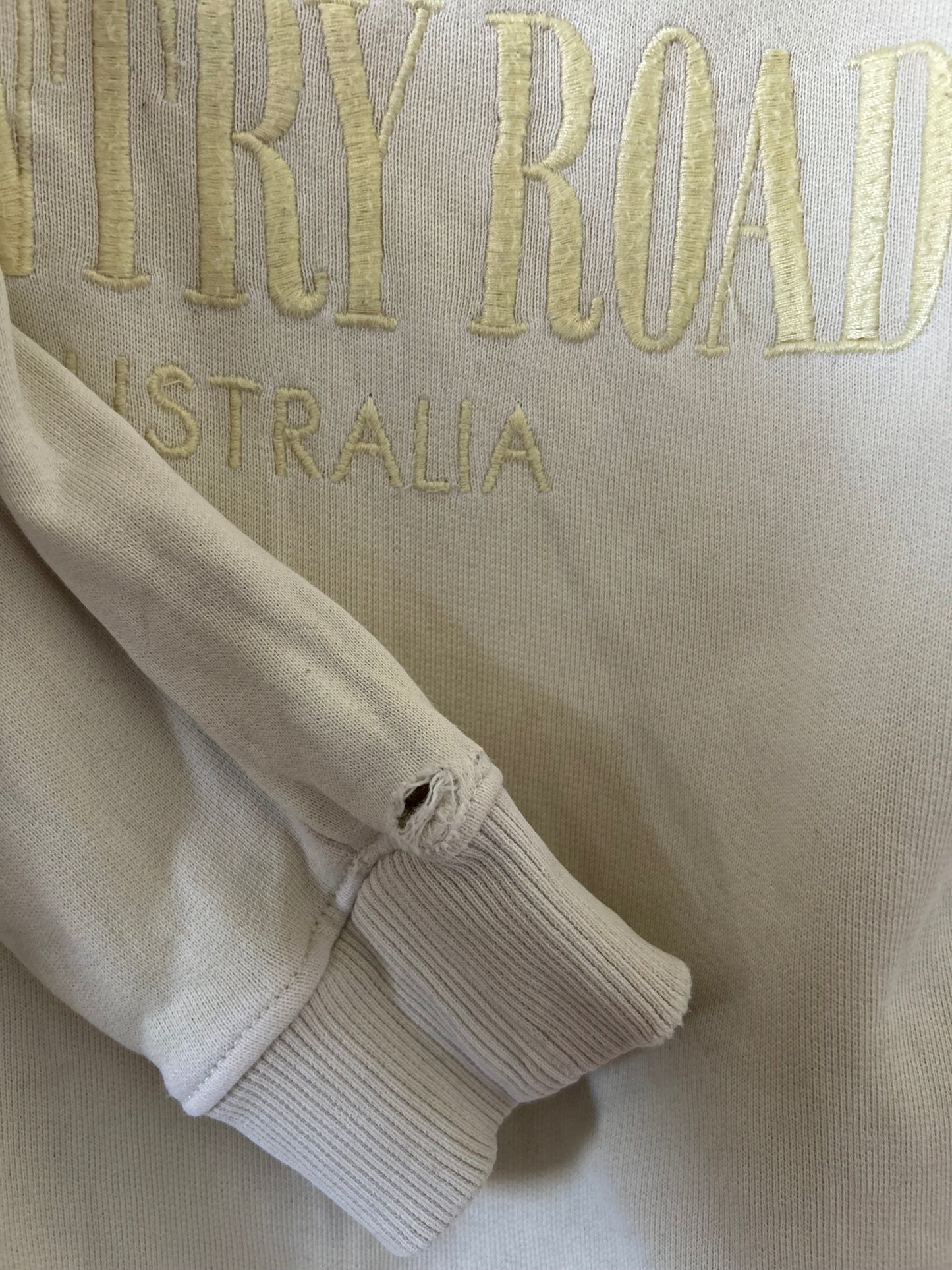 Country Road - Heritage Sweat (5)