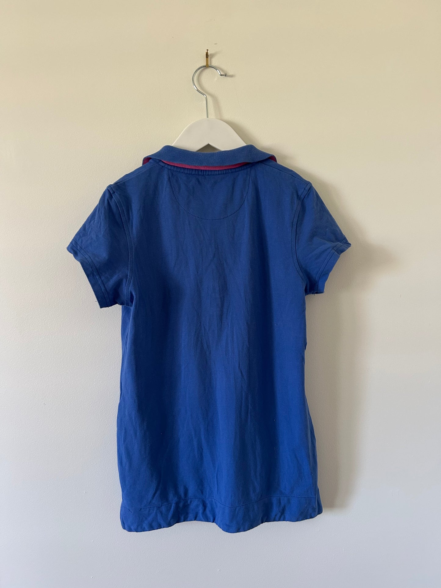 RB Sellars - Marnie Polo (12Y)