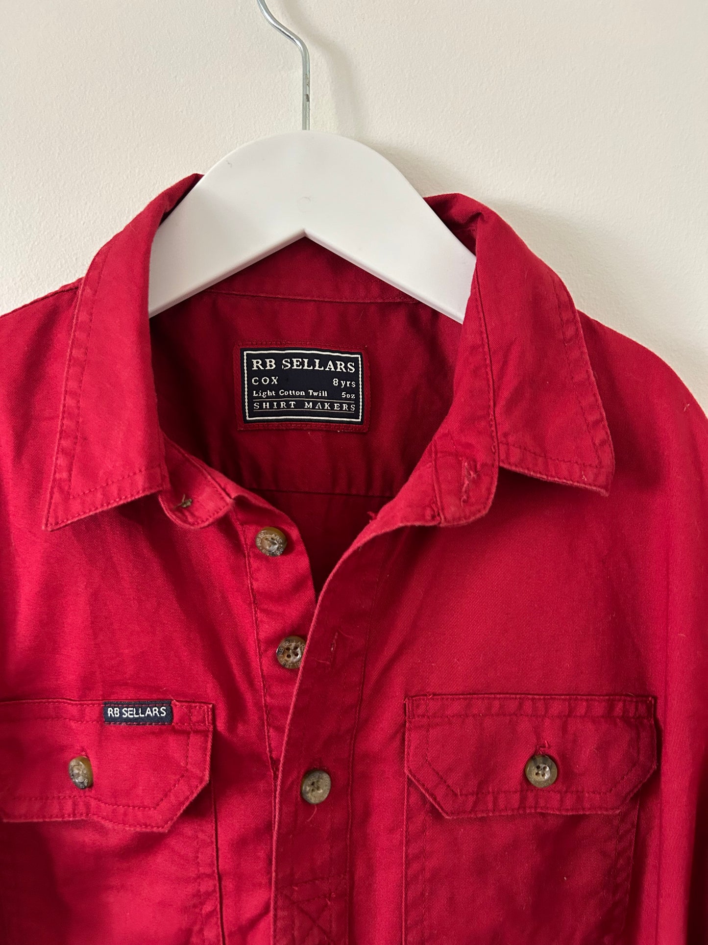 RB Sellars - Cox Shirt (8)