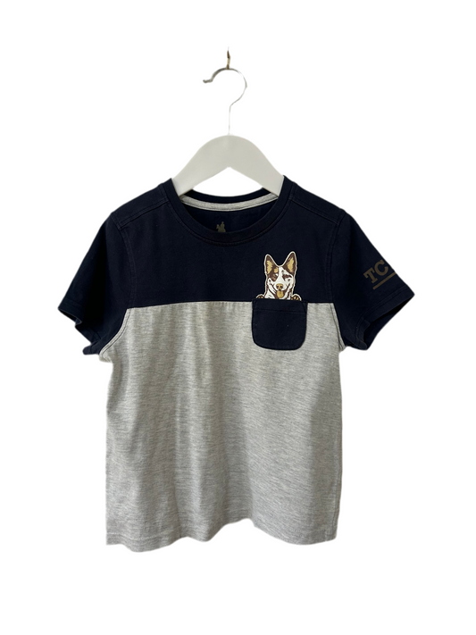 Thomas Cook - Dog Tee (4)
