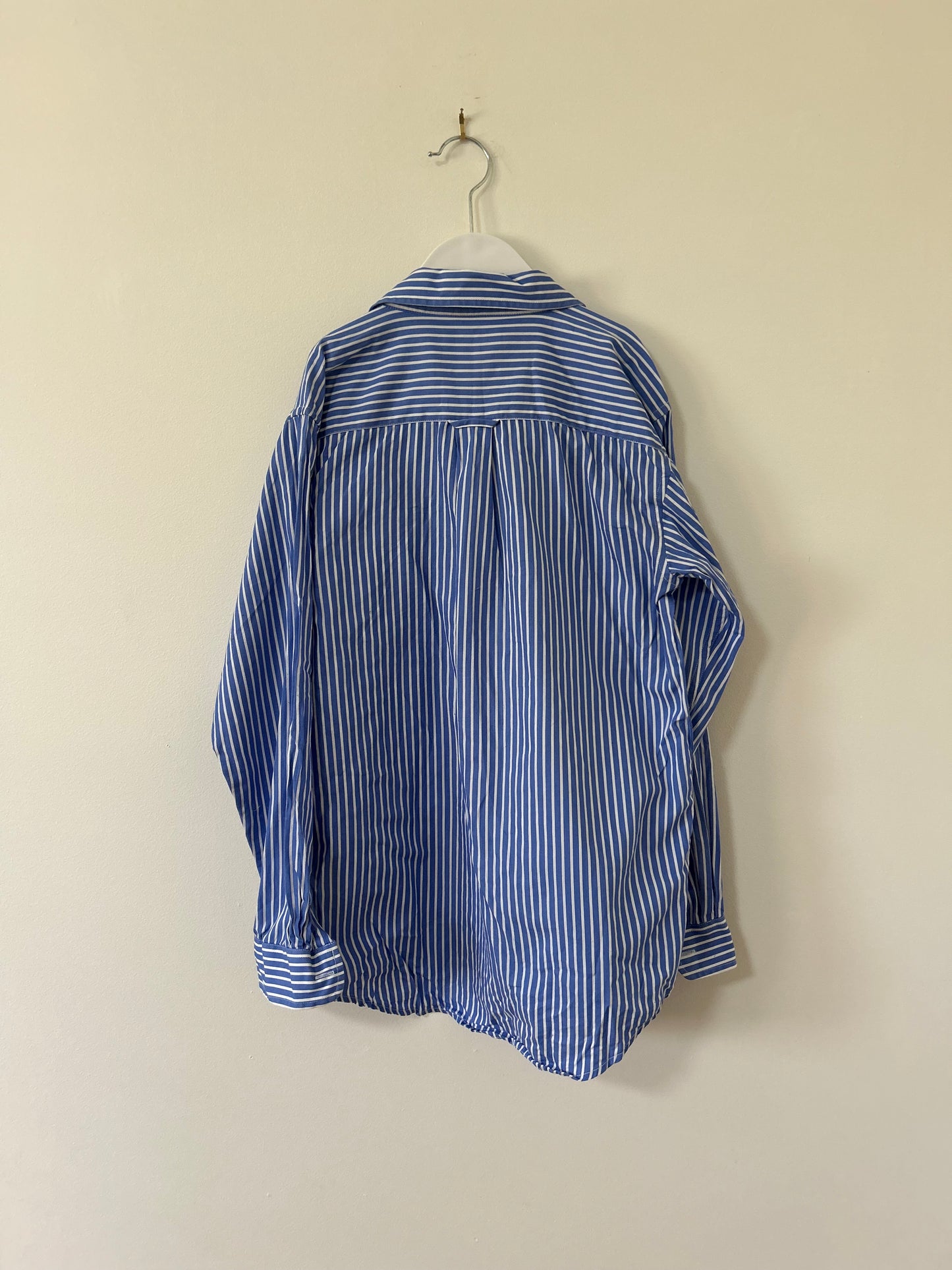 Thomas Cook - Stripe Shirt (12)