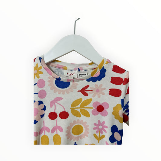 Seed Heritage - Floral Pj’s (4)