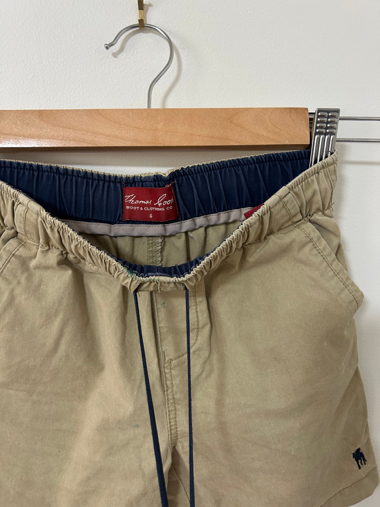 Thomas Cook - Darcy Shorts (6)
