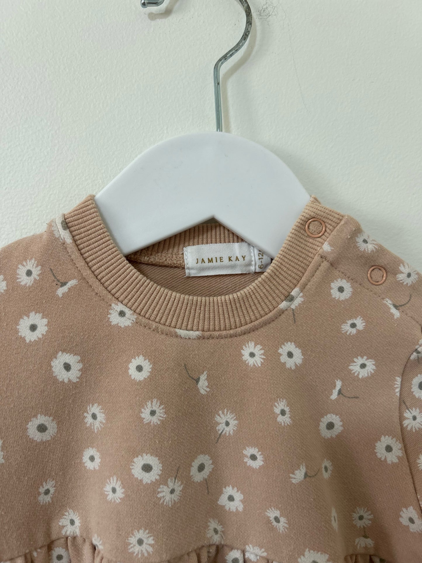 Jamie Kay - Daisy Dress (0)