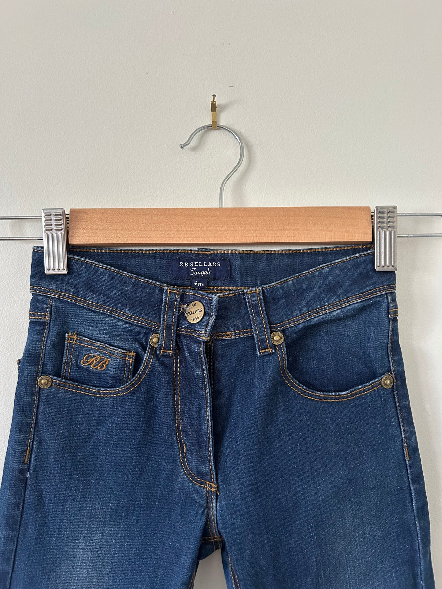 RB Sellars - Tungali Jeans (4)