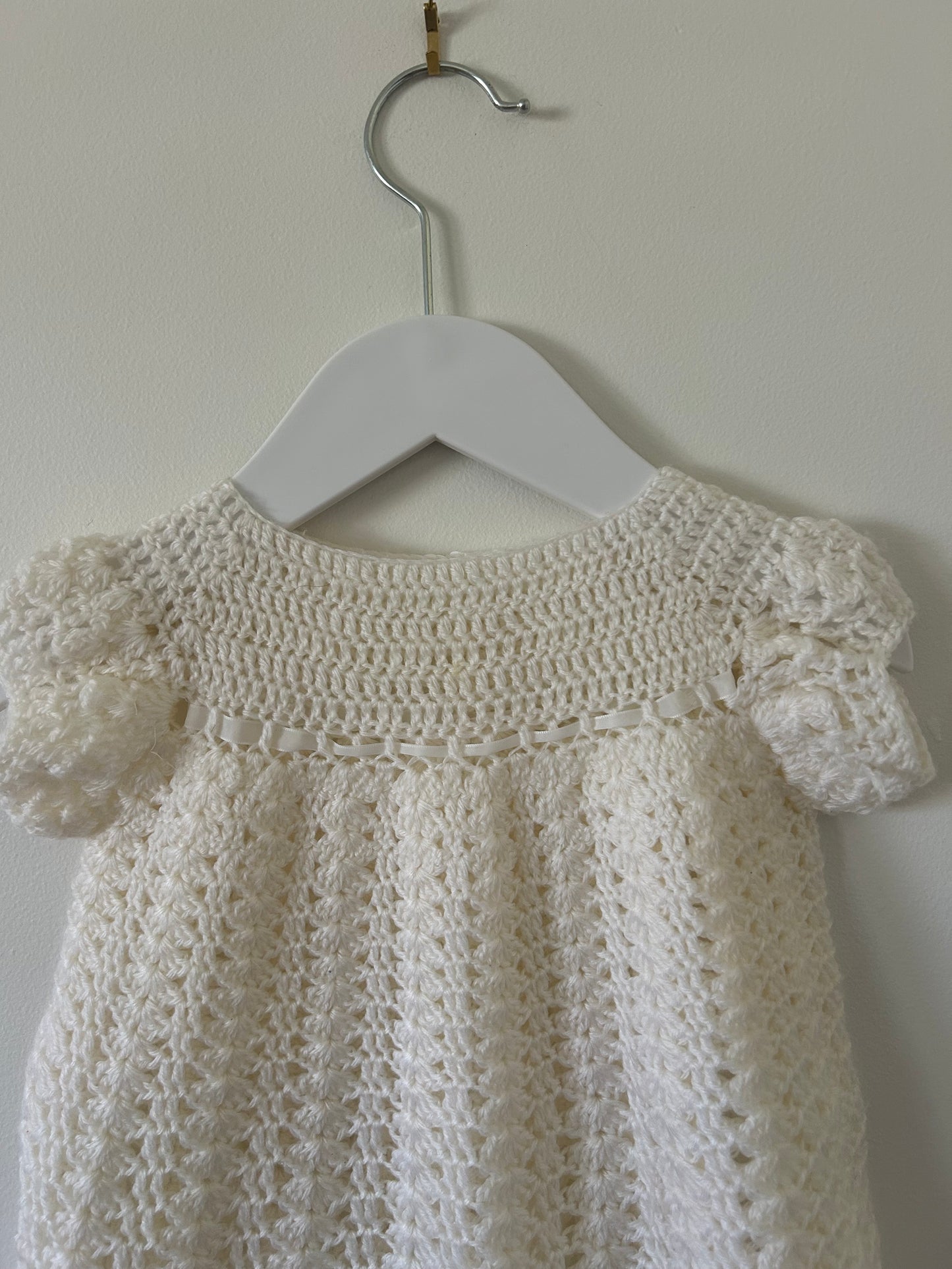 Hand Knit - Dress (0)