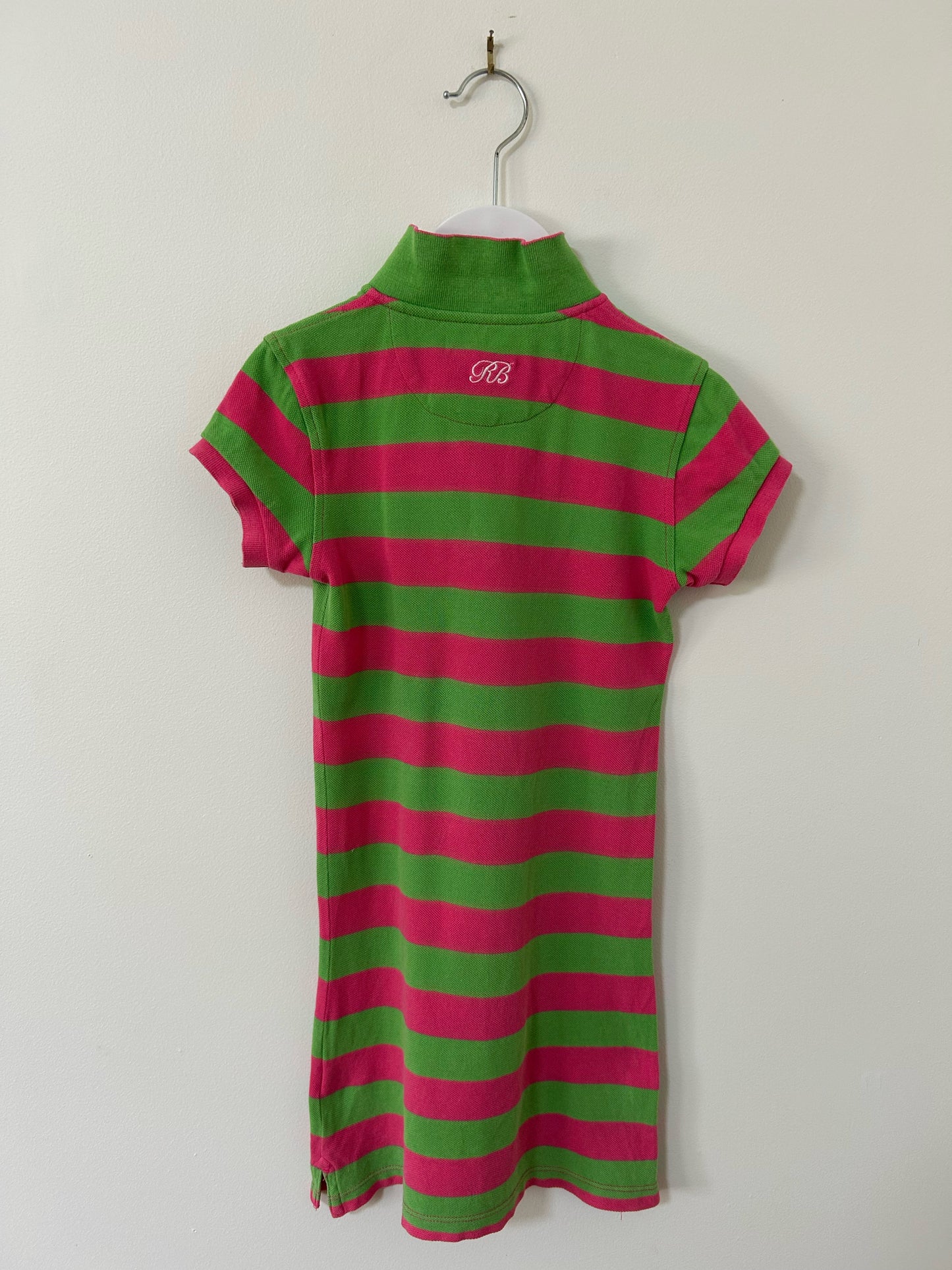 RB Sellars - Candy Stripe Dress (6)