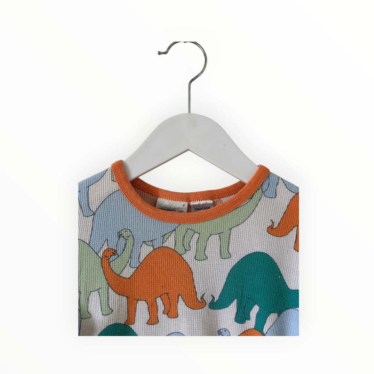 Peter Alexander - Dino Pj’s (4)