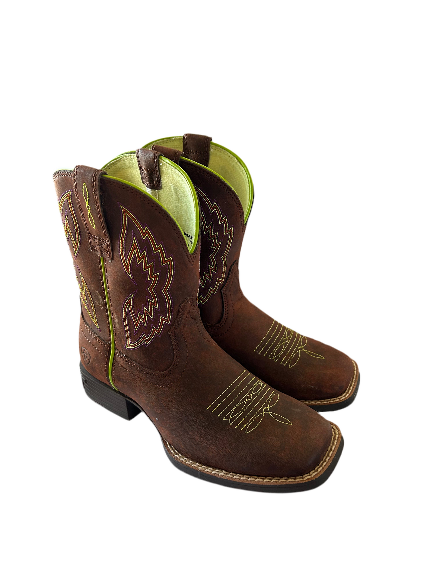 Ariat - Kids Dash Carafe (13)