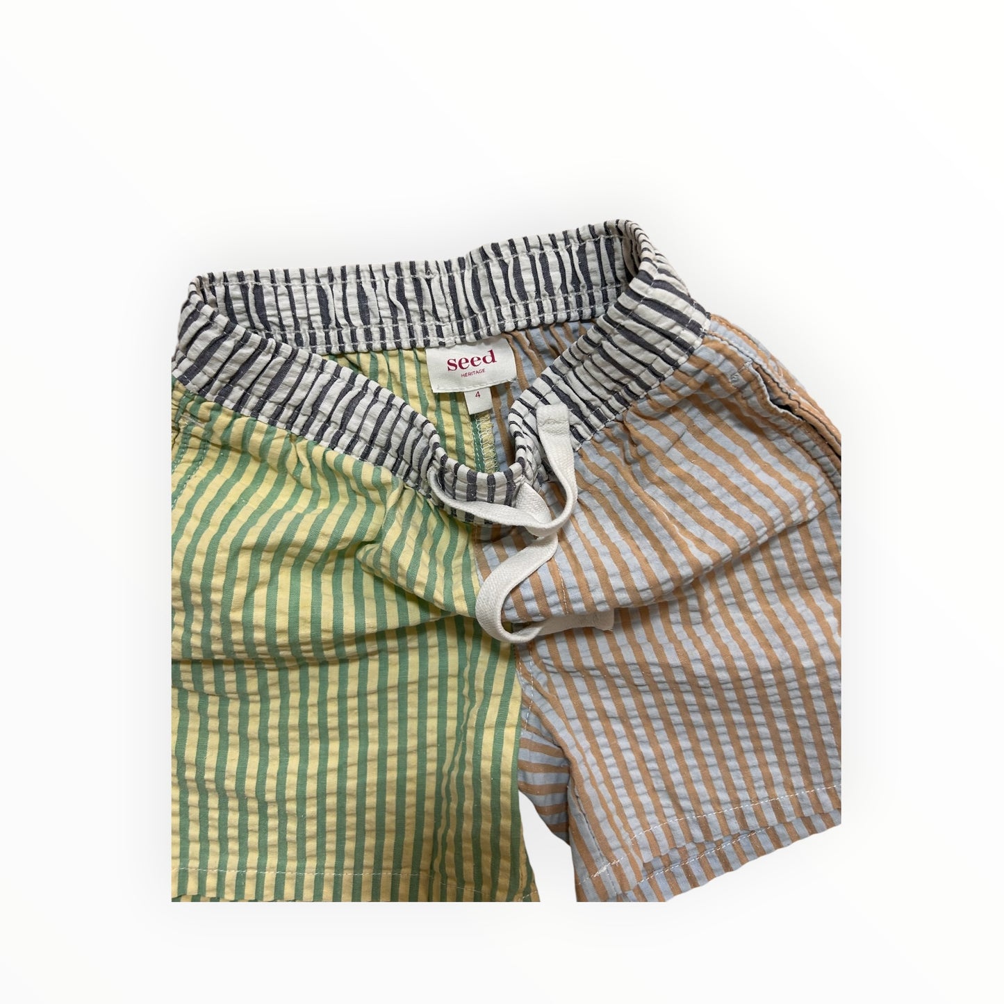 Seed Heritage - Multi Shorts (4)