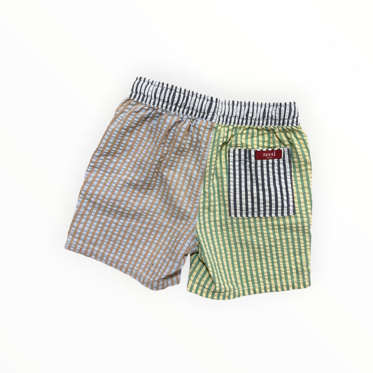 Seed Heritage - Multi Shorts (4)