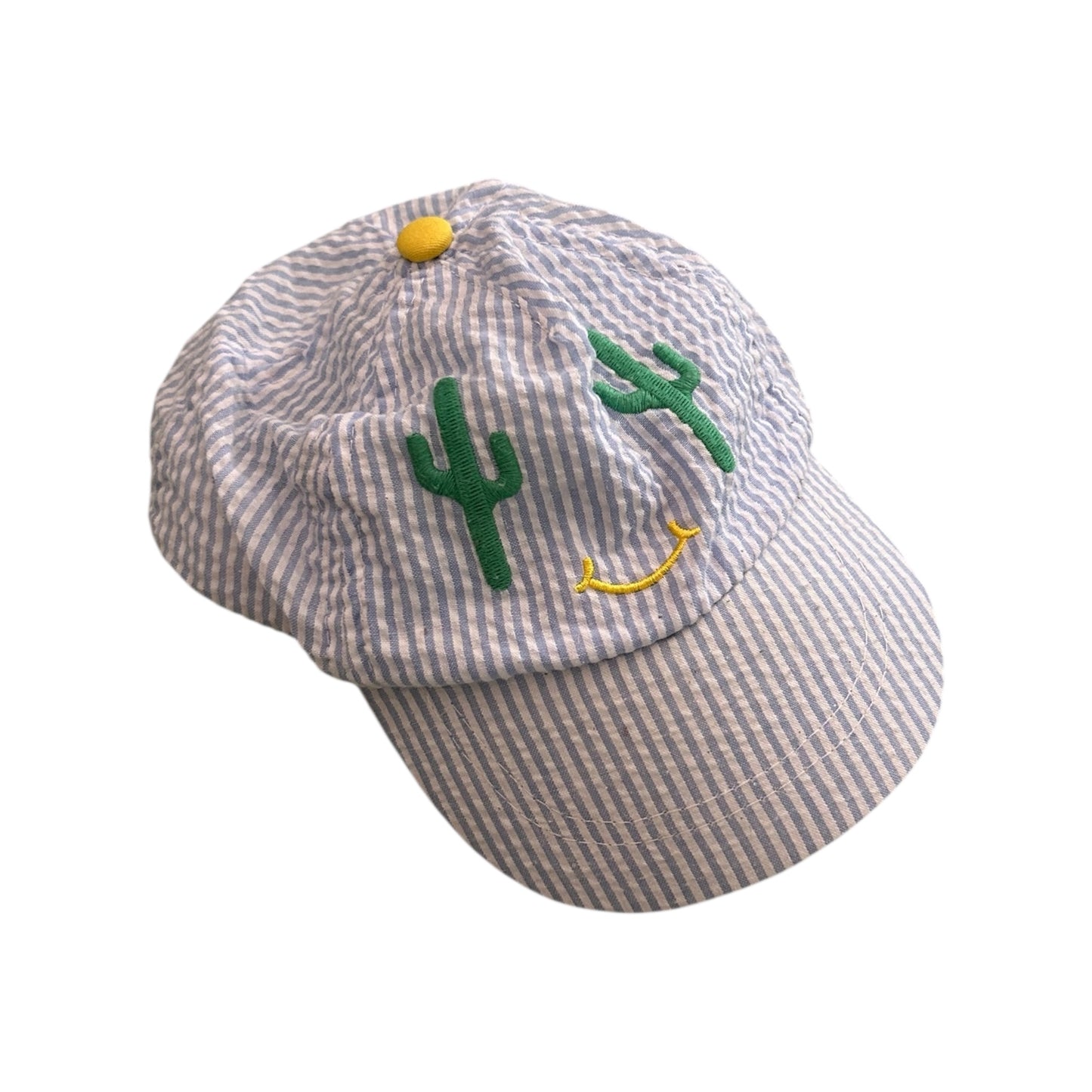 Seed Heritage - Baby Cap
