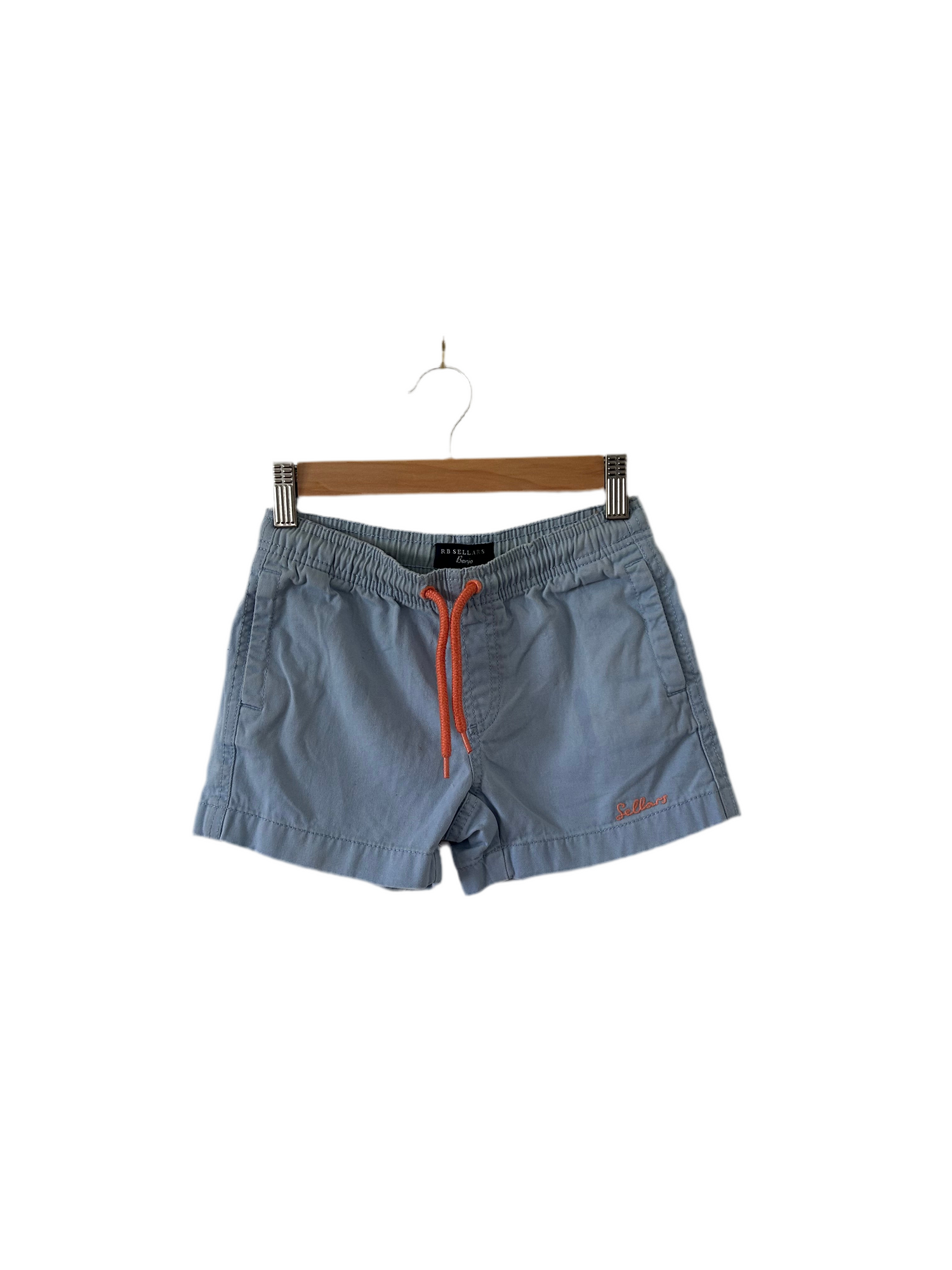 Size 6/7Y