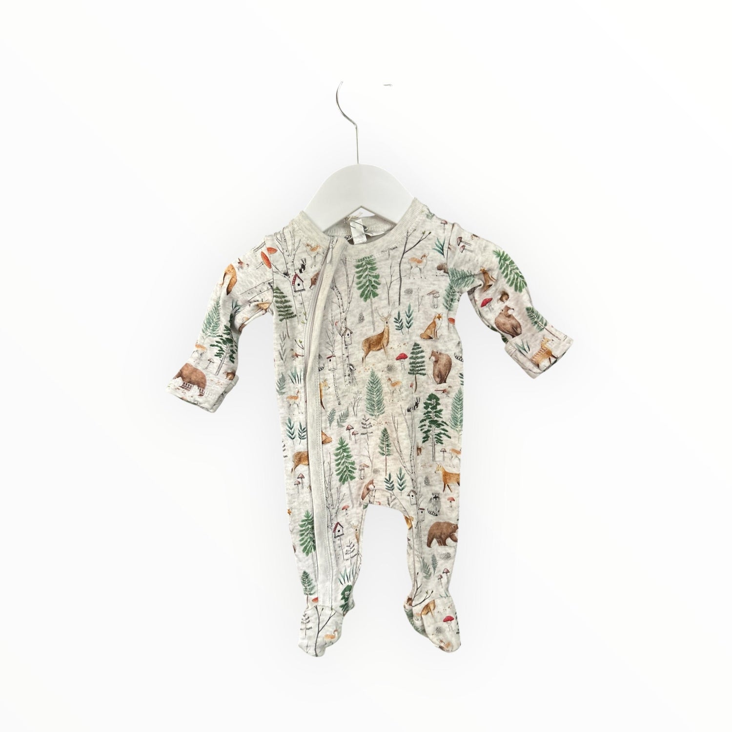 Size 0000 (NB)