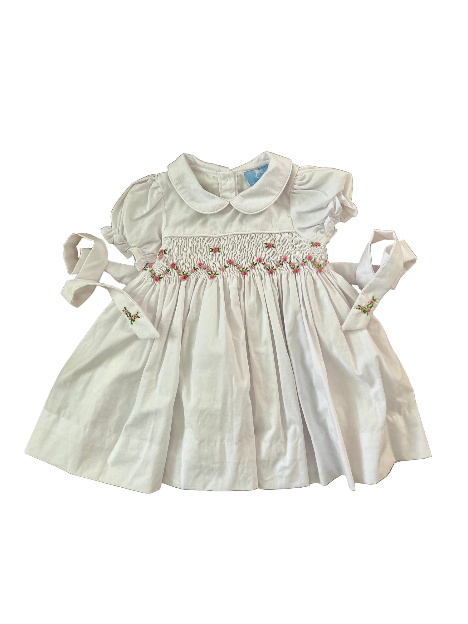 Size 0 (6-12M)
