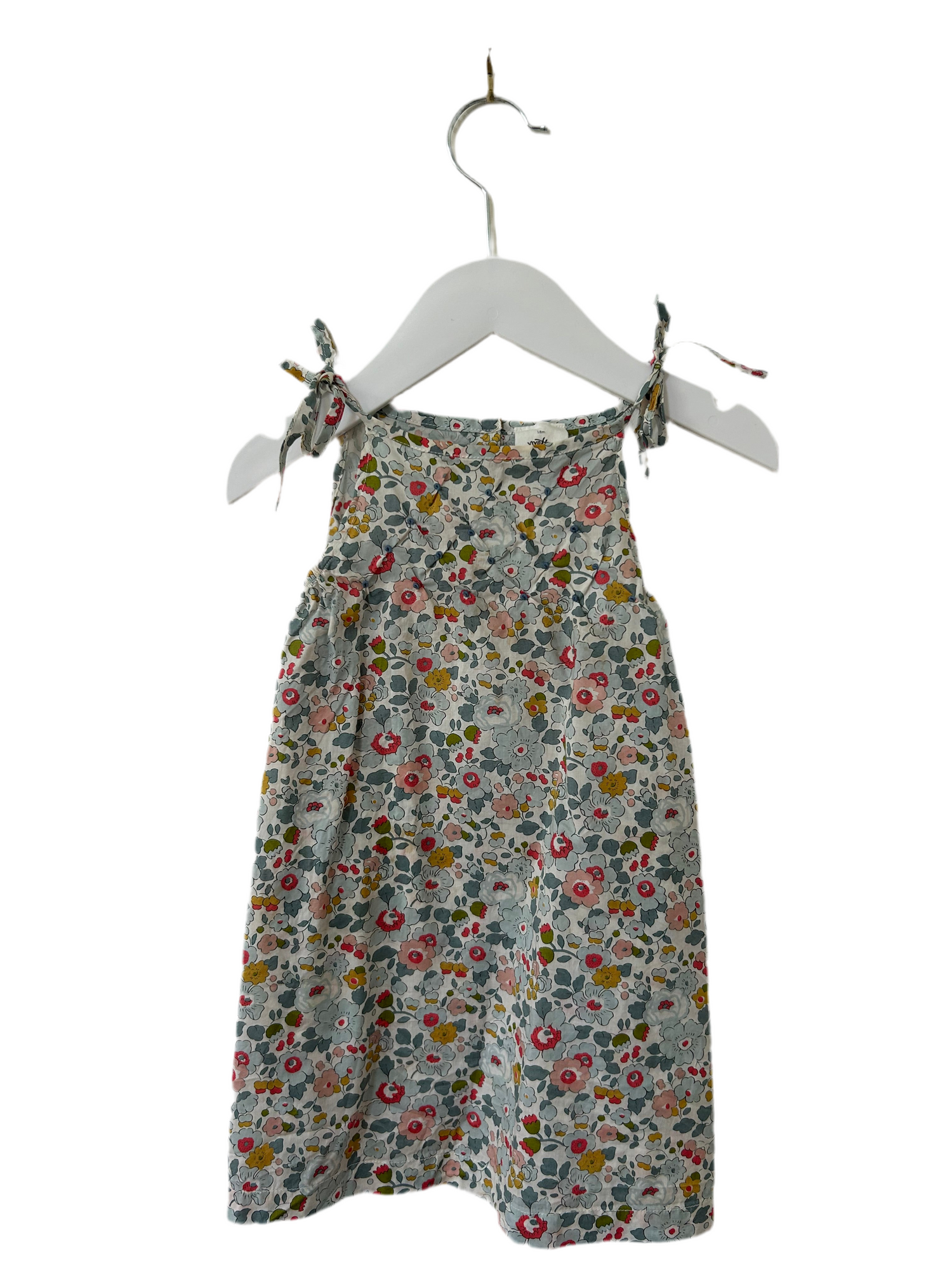 Size 2Y (18-24M)