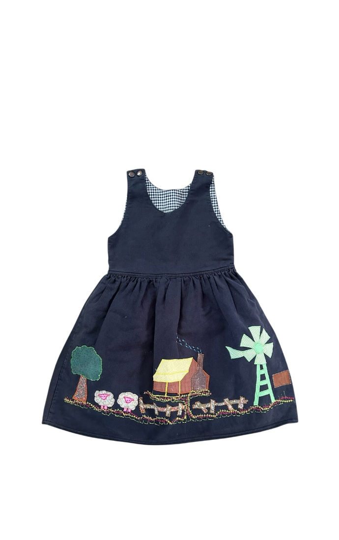 Size 4Y