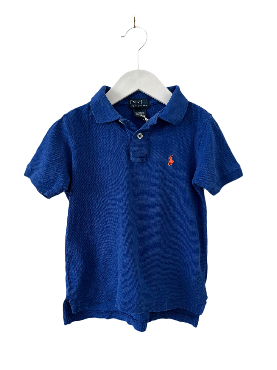 Size 5Y