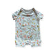 Toshi - Floral Romper (000)