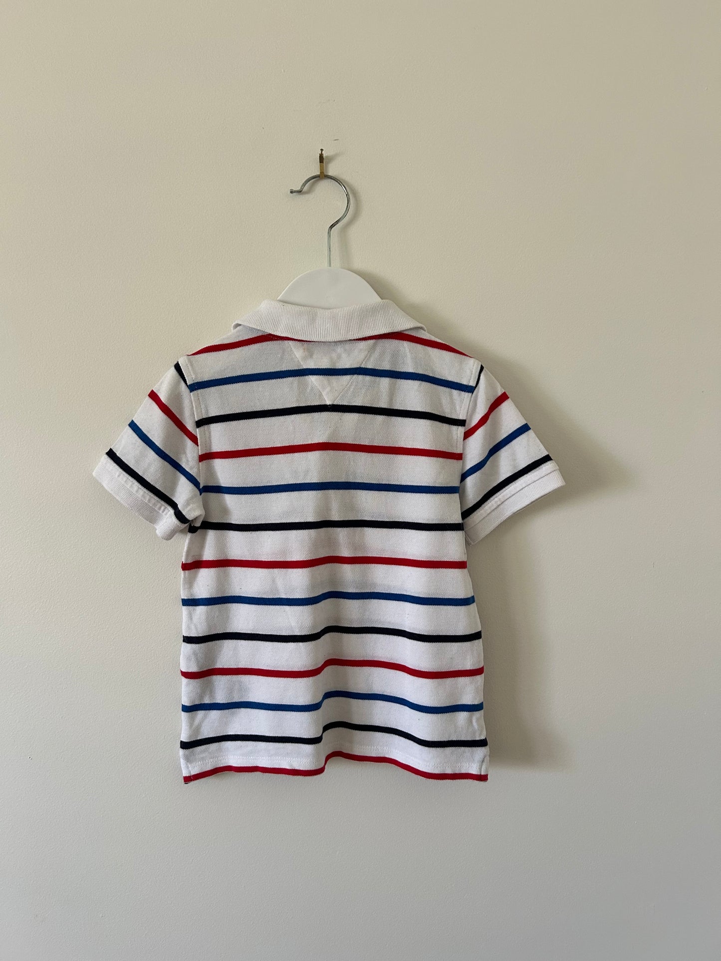 Tommy Hilfiger - Stripe Tee (4)