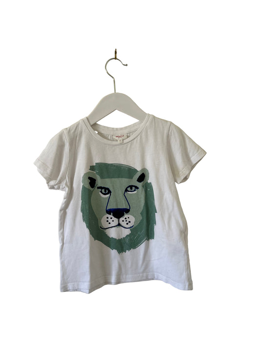 Seed Heritage - Lion Tee (5)