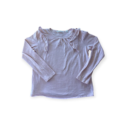 Country Road - Pink L/S Top (10)