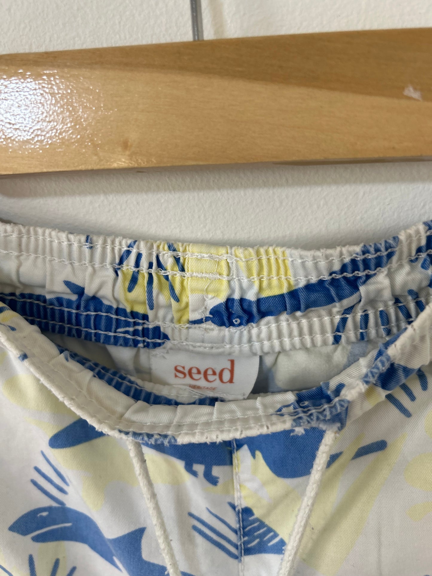 Seed Heritage - Boardies (5)