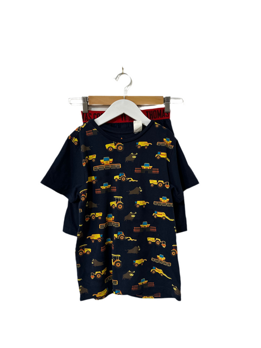 Thomas Cook - Pj’s (8)