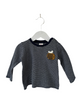Seed Heritage - Stripe Top (12-18M)