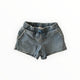 Chloé - Soft Denim Shorts (4)