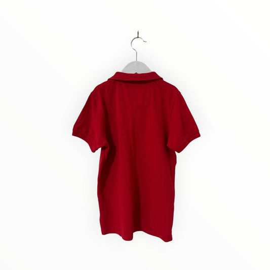 RB Sellars - Red Polo (10)